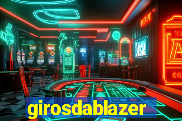 girosdablazer