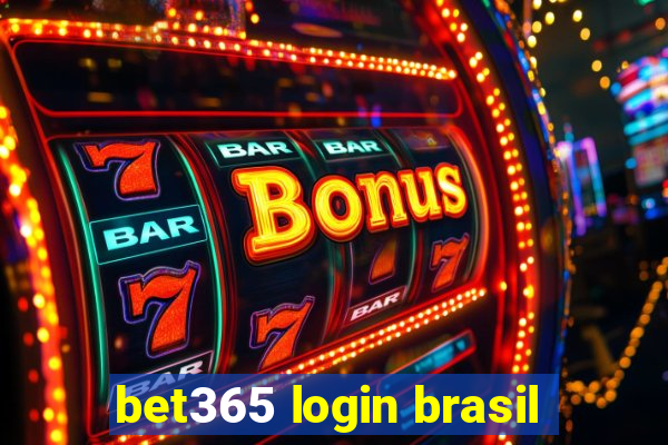 bet365 login brasil