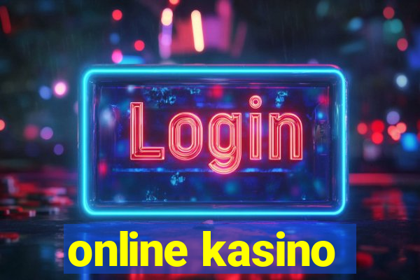 online kasino