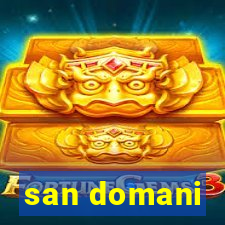 san domani