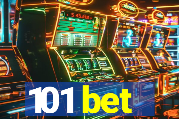 101 bet