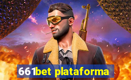 661bet plataforma