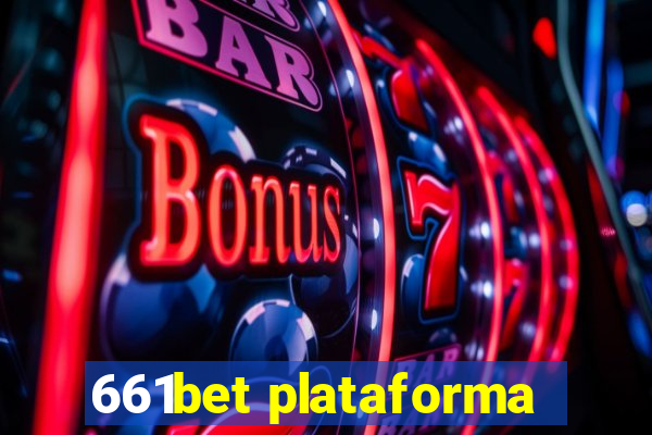 661bet plataforma