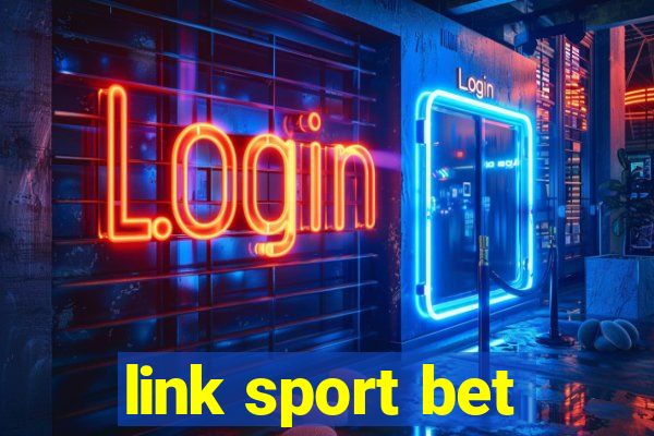 link sport bet