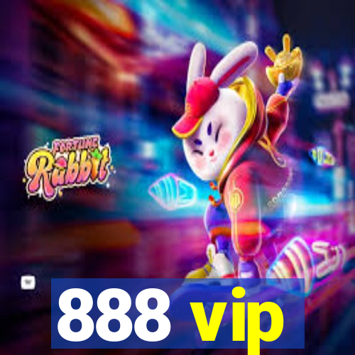 888 vip