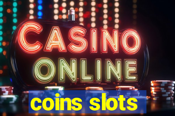 coins slots