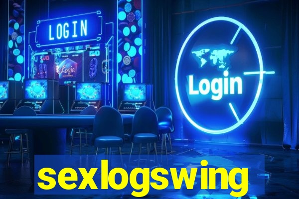 sexlogswing