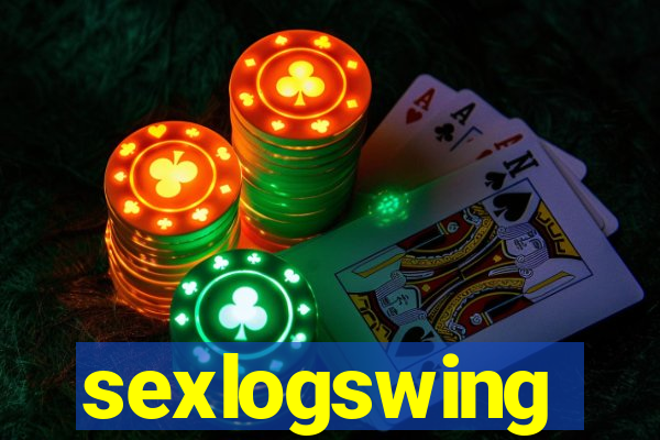 sexlogswing