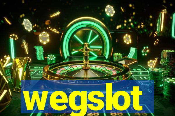 wegslot