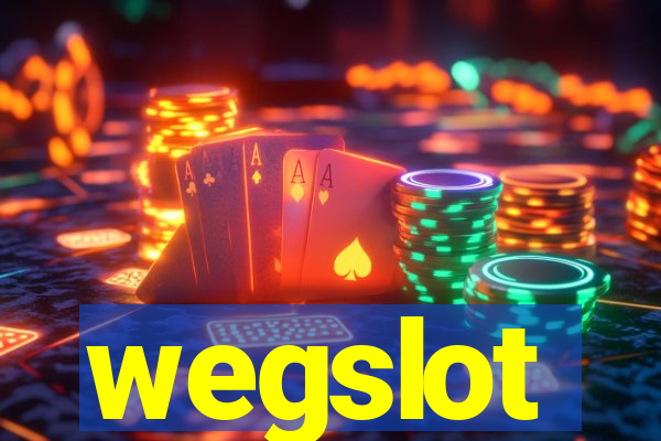 wegslot