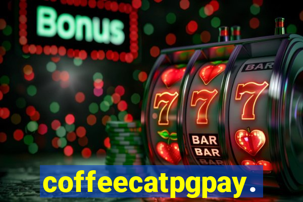 coffeecatpgpay.com