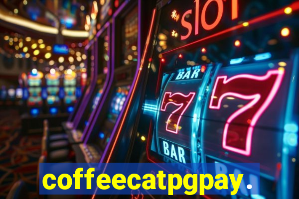 coffeecatpgpay.com