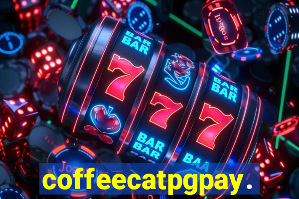 coffeecatpgpay.com