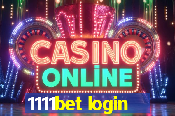 1111bet login