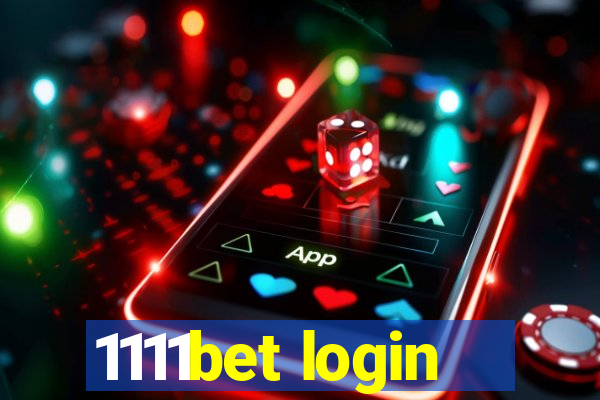 1111bet login