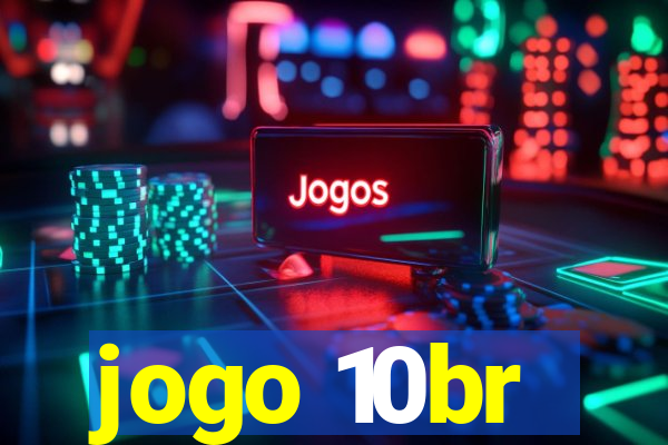 jogo 10br