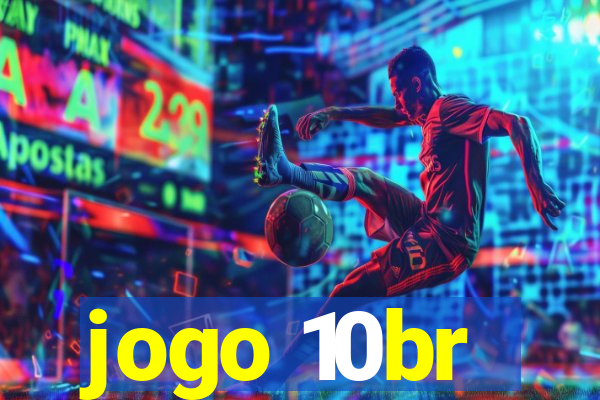 jogo 10br