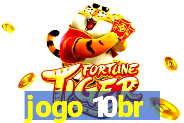 jogo 10br