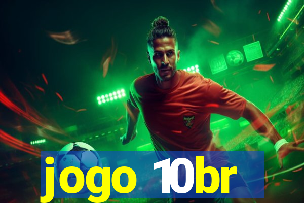 jogo 10br