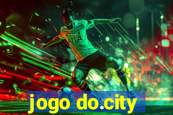 jogo do.city