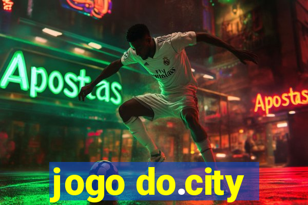 jogo do.city