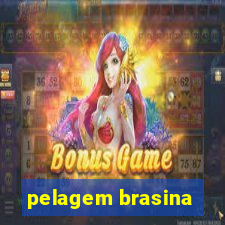 pelagem brasina