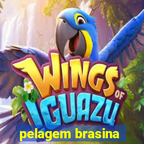 pelagem brasina