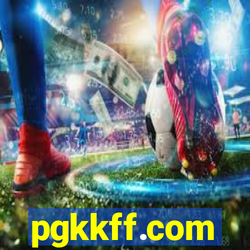 pgkkff.com