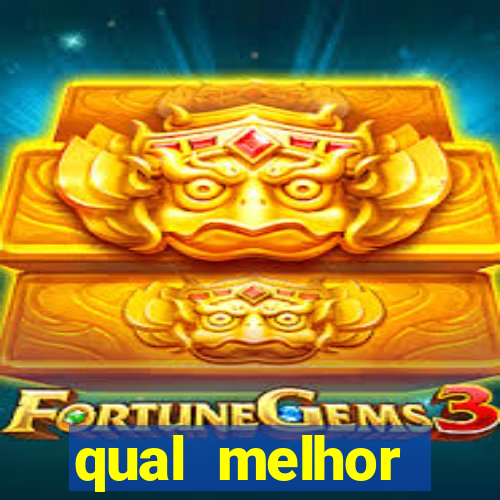 qual melhor plataforma para jogar fortune ox