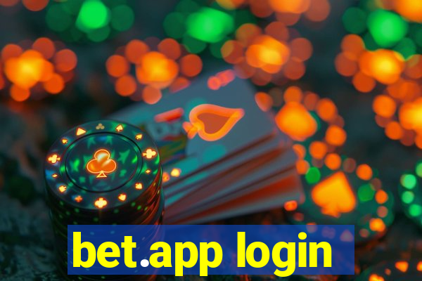 bet.app login