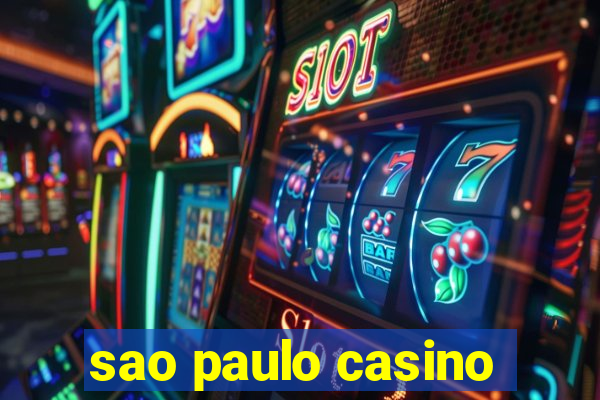 sao paulo casino