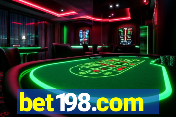 bet198.com