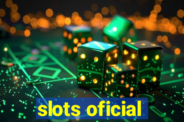 slots oficial