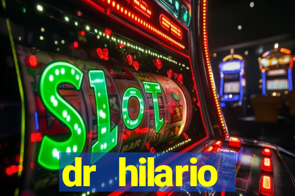 dr hilario mastologista em santos