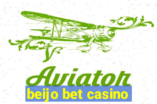 beijo bet casino