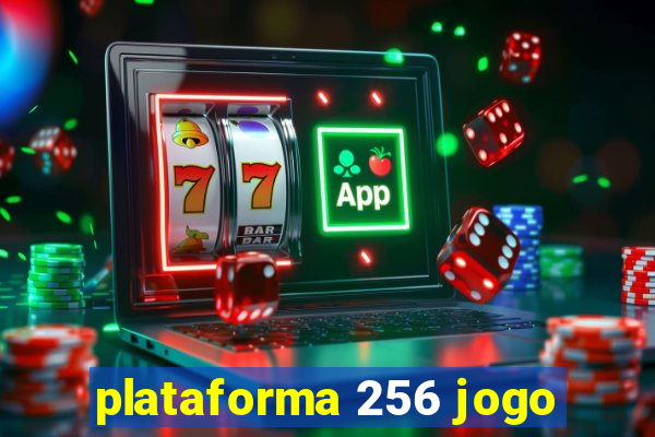 plataforma 256 jogo