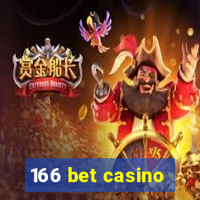 166 bet casino