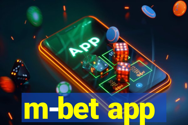 m-bet app