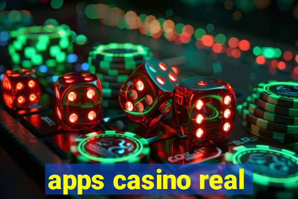 apps casino real