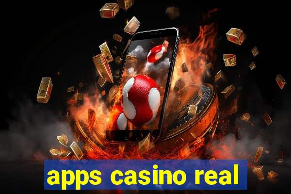 apps casino real