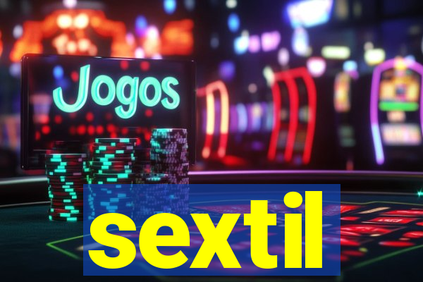 sextil