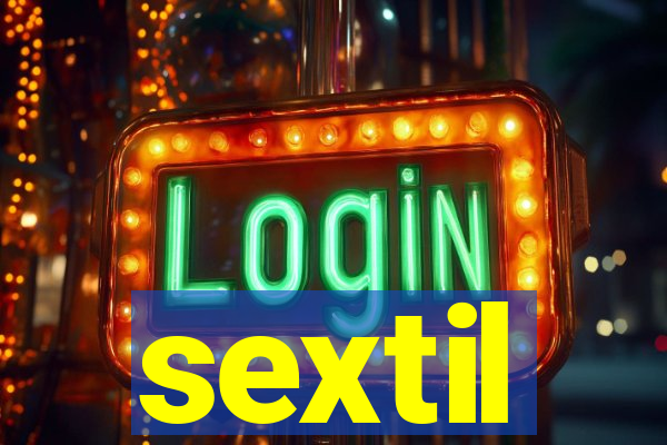 sextil