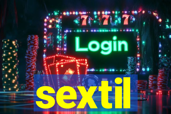 sextil