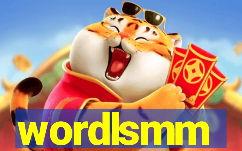 wordlsmm