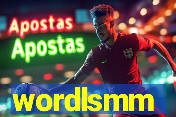 wordlsmm