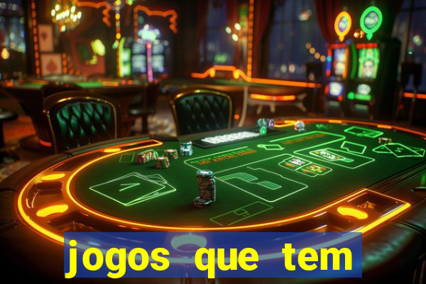 jogos que tem bonus no cadastro