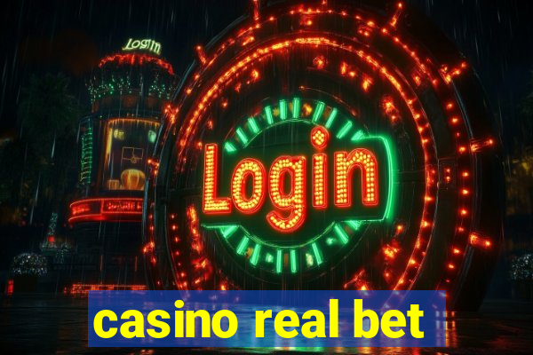 casino real bet