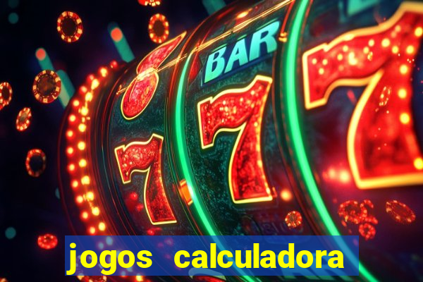 jogos calculadora do amor