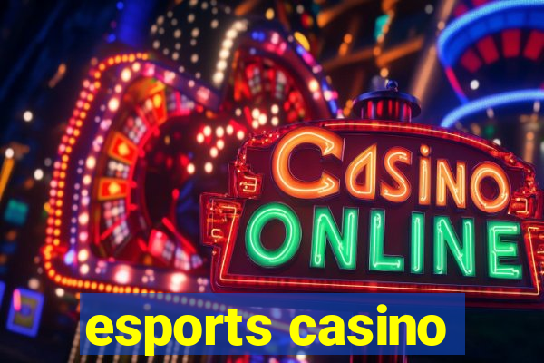 esports casino