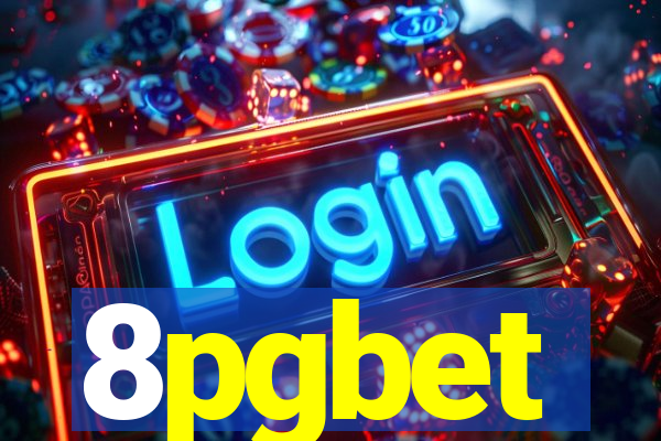 8pgbet